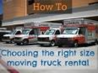 25+ unique Moving truck rental ideas on Pinterest | Moving trucks ...