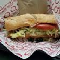 Quiznos - Sandwiches - 4801 Montgomery Ln, Bethesda, MD ...