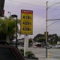 Thrifty Gas Station - 36 Photos & 11 Reviews - Gas Stations - 5038 ...