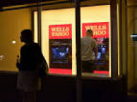 Santa Rosa may sever ties with Wells Fargo | The Press Democrat