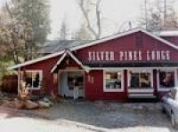 Silver Pines Lodge, Idyllwild, CA - Booking.com