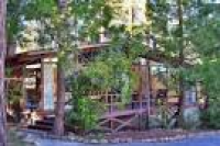 Idyllwild Cabin Resort - Woodland Park Manor (Idyllwild, California)