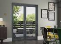 The 25+ best Aluminium french doors ideas on Pinterest | Crittal ...