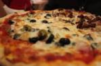 Giuseppis - 57 Photos & 37 Reviews - Pizza - Blvd. Aguacaliente ...
