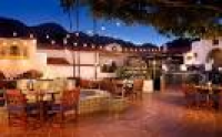 10 Restaurants Near La Quinta Resort & Club, A Waldorf Astoria Resort