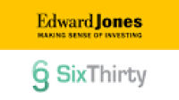 Edward Jones Partners With SixThirty to Support Financial ...