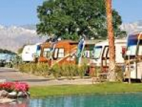 Shadow Hills RV Resort - Indio Campgrounds | Good Sam Club