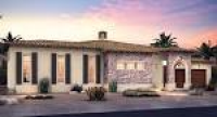 Griffin Ranch: Prestige New Home Community - La Quinta - Palm ...