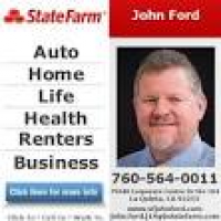 John Ford - State Farm Insurance Agent - Insurance - 79440 ...