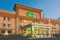 La Quinta Inn&Suites Goodlettsville, TN - Booking.com