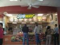 Subway - Sandwiches - 90480 66th Ave, Mecca, CA - Restaurant ...