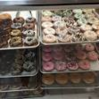 Swiss Donuts - 14 Photos & 15 Reviews - Donuts - 31755 Date Palm ...