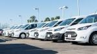Tuttle-Click Ford Commercial Trucks located in Irvine, Orange ...