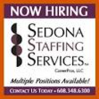 Sedona Staffing Services - Employment Agencies - 530 S Water St ...