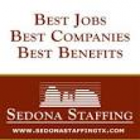 Sedona Staffing Services - Employment Agencies - 1109 E Central ...