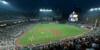 Oriole Park at Camden Yards—Home of the Baltimore Orioles | Musco ...