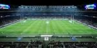 Twickenham Stadium — Home of England Rugby | Musco Sports Lighting |