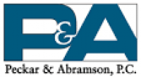 Peckar & Abramson, P.C. - Firm Overview