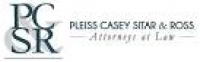Pleiss Casey Sitar & Ross (formerly Wroten & Associates) | LinkedIn