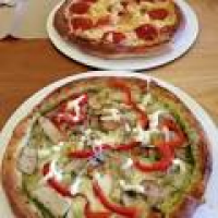 Red Brick Pizza - CLOSED - 16 Photos & 48 Reviews - Pizza - 6721 ...