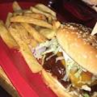 Red Robin Gourmet Burgers - 251 Photos & 400 Reviews - Burgers ...
