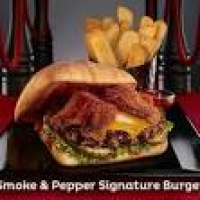 Red Robin Gourmet Burgers - 256 Photos & 403 Reviews - Burgers ...
