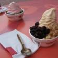 Golden Spoon Frozen Yogurt - CLOSED - 33 Reviews - Ice Cream ...