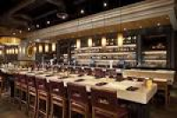 Irvine Restaurant - Paul Martin's American Grill