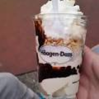 Haagen Dazs Shop - 169 Photos & 120 Reviews - Ice Cream & Frozen ...