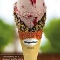 Haagen-Dazs Shop - 59 Photos & 40 Reviews - Ice Cream & Frozen ...