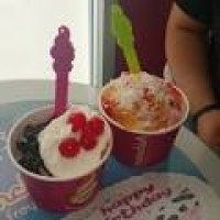 Menchie's Frozen Yogurt - 137 Photos & 164 Reviews - Ice Cream ...