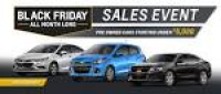 New Chevrolet and Used Car Dealer in Irvine, CA | Simpson ...