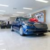 Tuttle-Click Hyundai - Sales - 66 Photos & 117 Reviews - Car ...