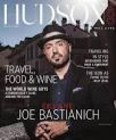 HudsonMOD's Travel, Food & Wine Issue by MOD Media, LLC - issuu