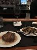 Ruth's Chris Steak House, Irvine - 2961 Michelson Dr Ste A - Menu ...