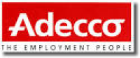 Accounting Job: Adecco Accounting Jobs