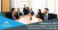 Prospect Mortgage, LLC | LinkedIn