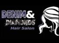 Denim & Diamonds Hair Salon - Oneonta, NY
