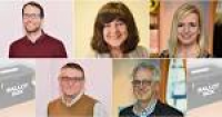 North Ayrshire Council elections: Meet the Irvine South candidates ...