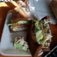 Mr Sandwich - Order Food Online - 42 Photos & 148 Reviews ...