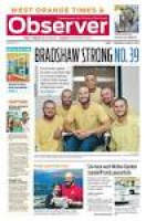 06.22.17 West Orange Times & Observer by Orange Observer - issuu