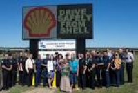 Gas Station Near Me | Shell United States