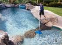 109 best Pool cleaning service images on Pinterest | Courtyard ...