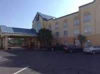 Hotel Comfort Jackson Maingate, Columbia, SC - Booking.com