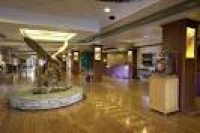 Hotel Lobby - Picture of Jackson Rancheria Casino Resort, Jackson ...