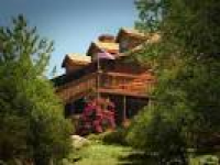The Log House Lodge - Prices & B&B Reviews (Three Rivers, CA ...
