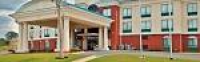 Holiday Inn Express & Suites Selma Hotel by IHG