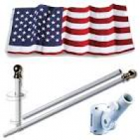 11 best American Flagpole Sets images on Pinterest | Flags ...