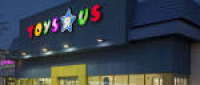Can Toys R Us Recapture Its Glory Days? - Knowledge@Wharton