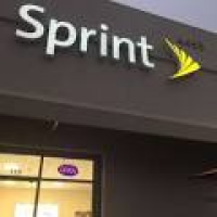 Sprint Store - Mobile Phones - 4463 Camino De La Plz, San Diego ...